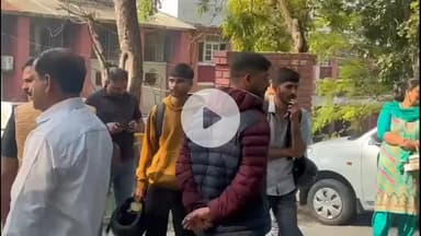 झंडूता: झंडूता क्षेत्र के बलोह पंचायत उपप्रधान के साथ मारपीट का मामला, ज्ञापन डीसी बिलासपुर को सौंपा गया