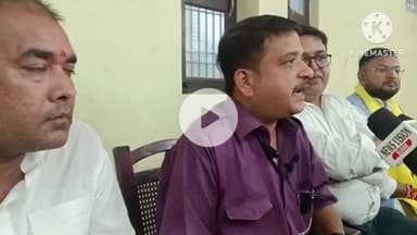 बक्सर: जन सुराज के संस्थापक प्रशांत किशोर 4 नवंबर को बक्सर में अपने पार्टी प्रत्याशी के लिए करेंगे रोड शो