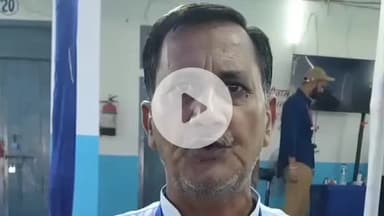 डुमरा: सीतामढ़ी विधानसभा में ईवीएम कमिश्निंग का कार्य जारी, चुनाव अभिकर्ताओं ने साझा की प्रतिक्रिया