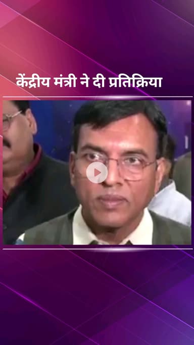 पार्लियामेंट स्ट्रीट: 7 नवंबर को देश में हॉकी के 100 साल पूरे होने पर 1400 से अधिक जगहों पर हॉकी टूर्नामेंट का आयोजन: केंद्रीय मंत्री