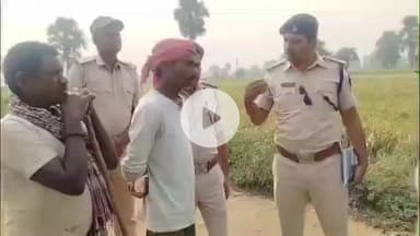 बेलागंज: बेल बिगहा गांव के पास फल्गु नदी किनारे अज्ञात ट्रैक्टर से 35 वर्षीय राजेश मांझी की मौत