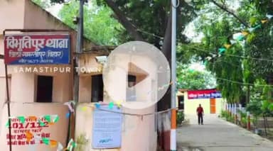 विभूतिपुर: विभूतिपुर थाना पुलिस ने दो आरोपियों को गिरफ्तार कर जेल भेजा