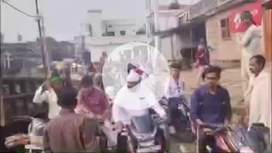 कोईलवर: कायमनगर में मतदाता जागरूकता रैली, युवाओं ने दिया मतदान का संदेश