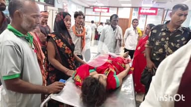 आरा: फरना गांव में घरेलू कलह से परेशान महिला ने घर के कुंडी में फांसी लगाकर आत्महत्या की, अस्पताल में कराया गया पोस्टमार्टम