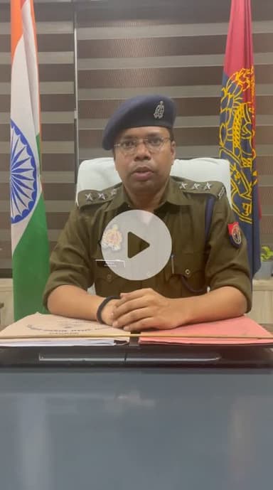 कानपुर: सचेंडी में लावारिस मृतक महिला की पहचान हुई, एसीपी पनकी ने दी जानकारी