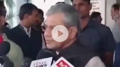 ધોલેરા: ગુજરાતમાં સેમિકન્ડક્ટર ઉદ્યોગ ઝડપથી આગળ વધી રહ્યો છે: કેન્દ્રીય મંત્રી