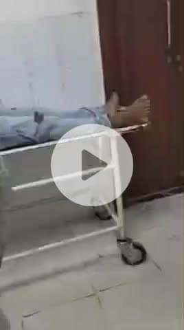 मेदिनीनगर (डालटनगंज): खनवा में ट्रक की टक्कर से बीएड छात्रा की मौत, पति और बच्ची घायल