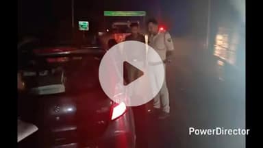 कटिहार: SP शिखर चौधरी के निर्देश पर विधानसभा चुनाव के मद्देनज़र पुलिस ने चलाया सघन वाहन चेकिंग अभियान