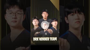 BMIC 2025 Winners DRX 🇰🇷#BMIC2025 #DRX #BMICChampions #BMICDelhi #RoadToPMGC #BGMI #EsportsIndia