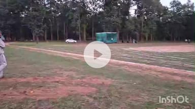 कोंडागांव: आलोर परछीपारा में आयोजित बस्तर ओलंपिक खेल में अव्यवस्था, शौचालय की व्यवस्था न होने से खिलाड़ी खुले में जाने को मजबूर