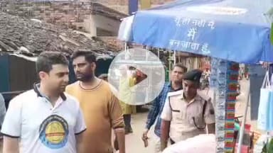 डुमरा: सीतामढ़ी सदर अस्पताल के गेट पर बिक रहा था गुटखा, डीएम के निर्देश पर बिक्री रुकी