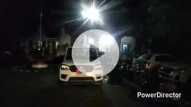 कटिहार: PM नरेन्द्र मोदी की सभा के बाद लगे जाम का Dy SP (ट्रैफिक) ने लिया जायजा