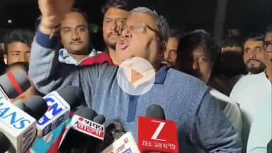 চণ্ডীতলা ২: ছাগল, পাঠা শুভেন্দু আয় CISF ছাড়া! ডানকুনিতে SIR আতঙ্কে বৃদ্ধার মৃত্যুতে, সুকান্ত শুভেন্দুকে আক্রমণ কল্যাণের