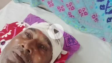 लाडपुरा: सुवासा गांव, लाडपुर में भैंस चराने को लेकर दो पक्षों में मारपीट, तीन गंभीर घायल, कोटा के MBS अस्पताल में भर्ती