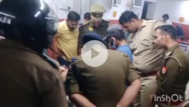 हरदोई: रद्देपुरवा रोड पर बच्चा जेल के पास घायल अवस्था में मिला युवक, सीओ बोले- अज्ञात हमलावरों ने मारा, पुलिस जांच में जुटी