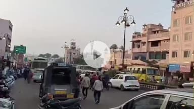 लाडपुरा: कोटा सहित प्रदेश में निजी बसों की हड़ताल से यात्रियों और डेढ़ हजार कर्मचारियों की रोजी-रोटी पर संकट, आवागमन ठप