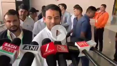 पटना ग्रामीण: तेज प्रताप यादव ने छोटे भाई तेजस्वी यादव को बताया नादान, तेजस्वी ने दिया जवाब