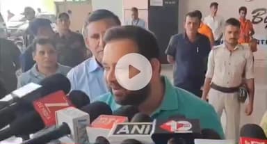 पटना ग्रामीण: तेजस्वी यादव का बयान- PM मोदी गुजरात में फैक्ट्री और बिहार में कट्टे की बात करते हैं