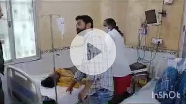 गोपालगंज: आदमपुर गांव में जनरेटर के करंट से युवक की मौत, तिलक की तैयारी के दौरान लगा करंट