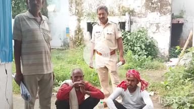 नवादा: लाखौरा गांव में लड़की को प्रताड़ित किया गया, उसने जहर खाकर दी जान, दो अन्य लड़कियां फरार