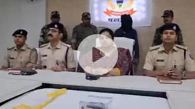 मेदिनीनगर (डालटनगंज): हरिहरगंज में रास्ता विवाद में हुई जसमुद्दीन की हत्या, एक गिरफ्तार, मुख्य आरोपी पड़ोसी समेत दो फरार