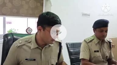 दौसा: जिला पुलिस अधीक्षक सागर राणा ने किया बड़ा खुलासा, ऑपरेशन कंटक मोचन अभियान की सफलता को लेकर दी महत्वपूर्ण जानकारी