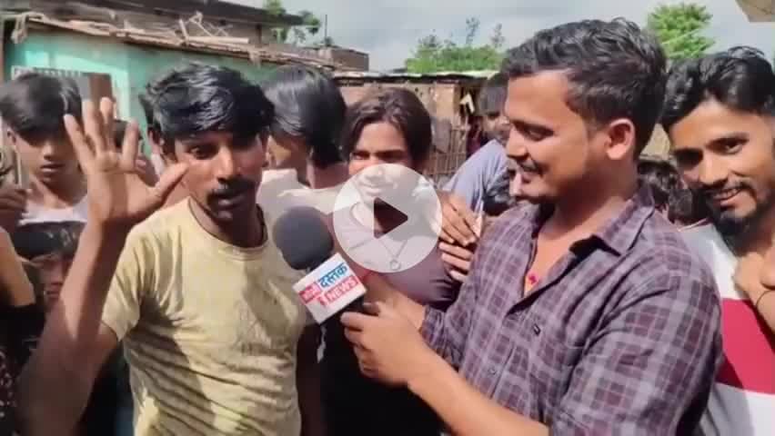 Supaul 🗳️ निर्मली 41 विधानसभा : गौसपुर में बदला जनता का मिजाज — कहा, अबकी बार सोच-समझकर देंगे वोट!
#निर्मली_का_मूड