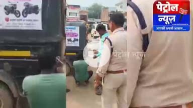 मऊगंज: मऊगंज में ऑटो नंबरिंग सिस्टम लागू — 10 मिनट में पता चलेगा हर वाहन का रिकॉर्ड