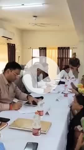 घाटमपुर: घाटमपुर तहसील सभागार में तहसील दिवस का आयोजन किया गया