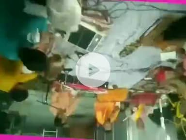 👍👍 नवजीवन हॉस्पिटल बेला में हुआ सुंदरकांड का संगीतमय सुंदर आयोजन :घनश्याम सिंह