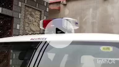 दौसा: जिला पुलिस ने कंटक मोचन अभियान के तहत 469 वांछित अपराधियों को किया गिरफ्तार