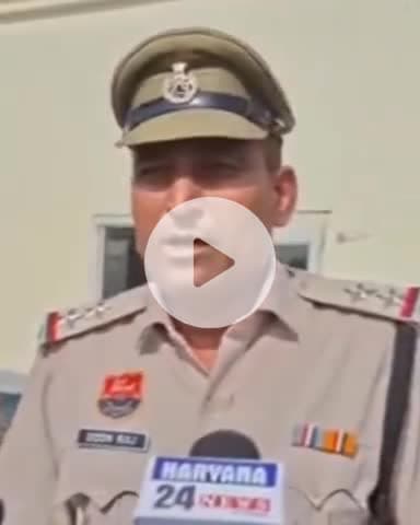 जगाधरी: यमुनानगर रेलवे स्टेशन के पास मालगाड़ी की चपेट में आने से युवक की मौत, पुलिस ने शव कब्जे में लिया