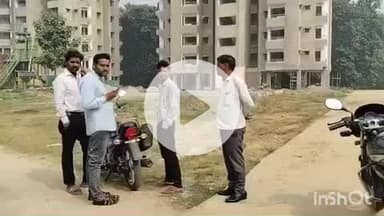 लखीमपुर: सेमरा जानीपुर मोड़ पास सड़क हादसे में दावत का सामान लेने जा रहे बाइक सवार जीजा-साले समेत तीन लोगों की हुई दर्दनाक मौत