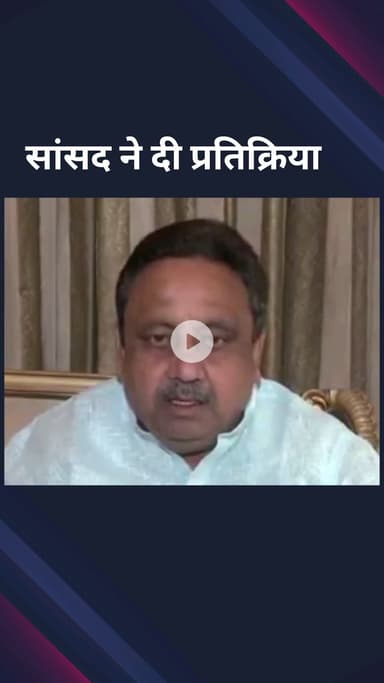 पार्लियामेंट स्ट्रीट: भाजपा सांसद प्रवीण खंडेलवाल ने महिला क्रिकेट टीम को आईसीसी वर्ल्ड कप 2025 जीतने पर बधाई दी