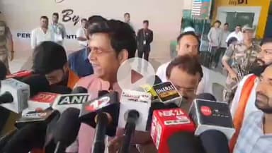 पटना ग्रामीण: भाजपा नेता रवि किशन को भाया राहुल गांधी का अंदाज़, कहा- राहुल मछली पकड़ रहे हैं और हम वोट