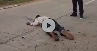 कटनी: बड़वारा थाना क्षेत्र के उमंग नगर मार्ग पर दो बाइकों की टक्कर में एक की मौत, दूसरा घायल