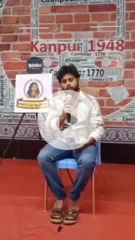 कानपुर: कानपुर मेट्रो ने यात्रियों के लिए साहित्य और संस्कृति से जोड़ने के लिए 'शो योर टैलेंट' का आयोजन किया