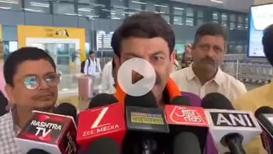 पटना ग्रामीण: सांसद मनोज तिवारी ने राहुल गांधी से पूछा सवाल, मछुआरों के लिए हिमाचल प्रदेश में कितनी योजनाएं लाईं?