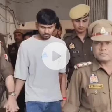 कानपुर: बिठूर थाना क्षेत्र स्थित टेलीकॉम शॉप का शटर तोड़कर 3 लाख की चोरी करने वाले गिरोह के 3 सदस्यों को किया गया गिरफ्तार