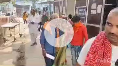 गोपालगंज: विशनपुर गांव के पास ऑटो पलटने से 6 महिलाएं हुईं घायल, सदर अस्पताल में भर्ती