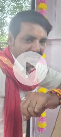 अखंड रामचरितमानस सकिर्तन देवी जागरण जप अभिषेक विवाह समारोह के लिए संपर्क करे मोबाइल 
9097623853@