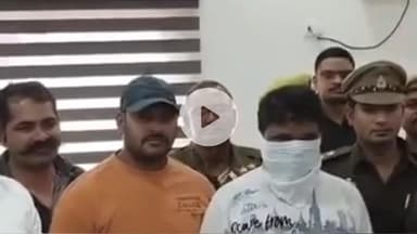 कानपुर: 77 किलो गांजे के साथ नशे के सिंडिकेट संचालित करने वाले राजकुमार शर्मा उर्फ बउआ लिंडा को किया गया गिरफ्तार