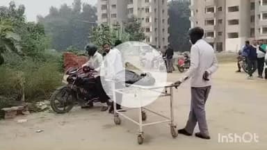 लखीमपुर: टेढ़ेनाथ मंदिर दर्शन से लौट रही 12 वर्षीय मासूम बच्ची की सड़क हादसे में हुई मौत, लिलौटीनाथ मंदिर मोड़ के पास हुआ हादसा