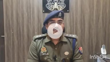 हरदोई: कोतवाली देहात क्षेत्र में 14 वर्षीय किशोरी से दुष्कर्म का आरोप, केस दर्ज, आरोपी की तलाश में पुलिस टीमें लगीं