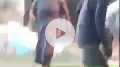 सोहावल: सिडहिर नरसिंहपुर गांव में खेत में बैरीकेडिंग को लेकर युवक की पिटाई, एक घायल और तीन के खिलाफ रिपोर्ट दर्ज