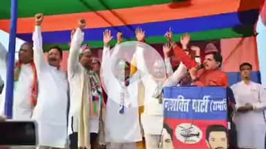 हुज़ूर: विपक्ष की साजिश नाकाम, CM डॉ. मोहन यादव बोले- मैं जनता से मिलने के लिए जान की बाजी लगाने को भी तैयार