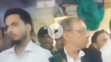 लाडपुरा: अभिभाषक परिषद कोटा की आम सभा में हंगामा, महामंत्री के साथ हुई मारपीट, पुलिस में दर्ज हुआ मुकदमा