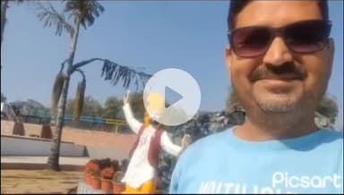 मनोरंजन पार्क अपणों घर की कुछ झलकियां।
NCR DELHI