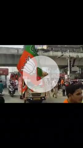 182बांकीपुर पटना के प्रत्याशी ने चुनाव प्रचार के अंतिम दिन भाजपा,जनसुराज,राजद ने बाइक रैली निकल कार अपनी जीत का दवा किया