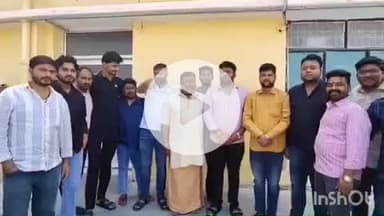 बांदा: बुंदेलखंड यूथ फाउंडेशन के संस्थापक प्रवीण सिंह के जन्म दिवस को उनकी टीम ने जन सेवा दिवस के रूप में मनाया